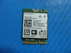 Dell Inspiron 15 3501 15.6" Genuine Laptop Wireless WiFi Card 9462NGW 1275K