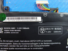 Acer Swift SF113-31-P5CK 13.3" 11.25V 3380mAh 42Wh Battery AP16A4K 98%