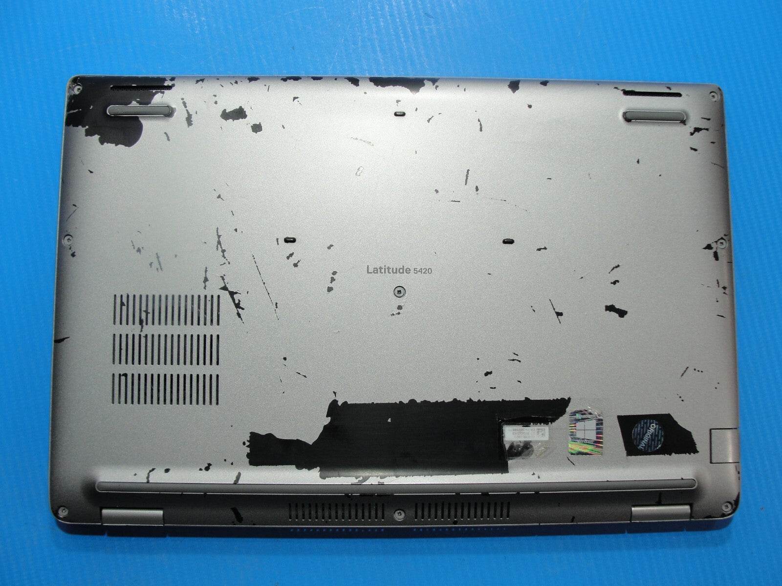 Dell Latitude 5420 14” FHD Intel Core i5-1145G7 2.6GHz 16GB 128GB SSD + Charger - Tested Computer Laptop Parts