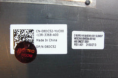 Dell Inspiron 15.6” 5515 Genuine Laptop Bottom Case 6W5VK 460.0MZ07.0001 - Tested Computer Laptop Parts