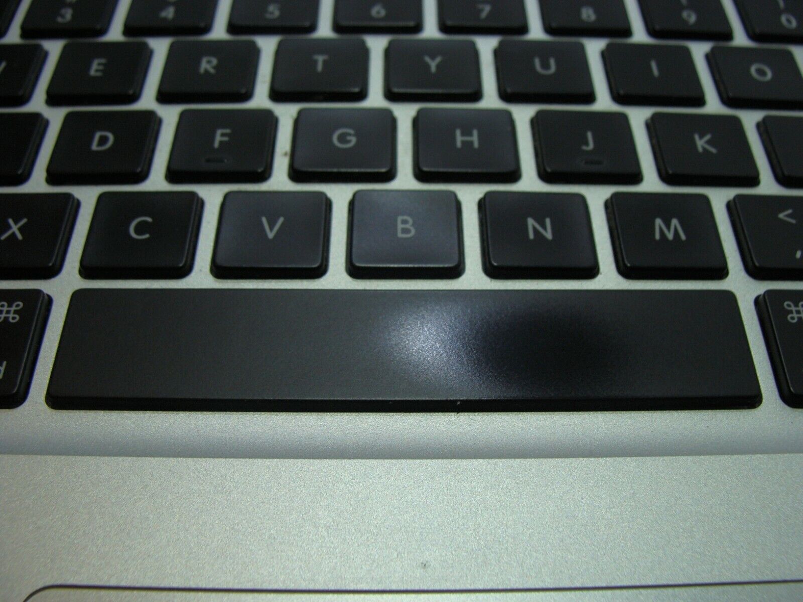 MacBook Pro A1286 15