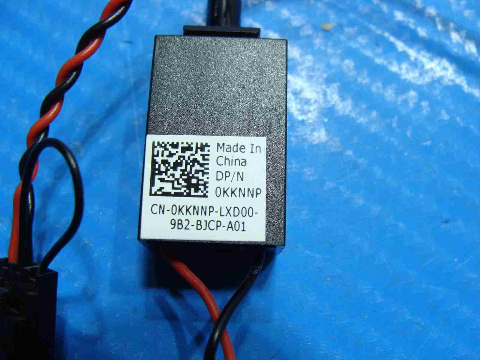 Dell OptiPlex 3070 Genuine Desktop Chassis Intrusion Switch Assembly KKNNP - Tested Computer Laptop Parts