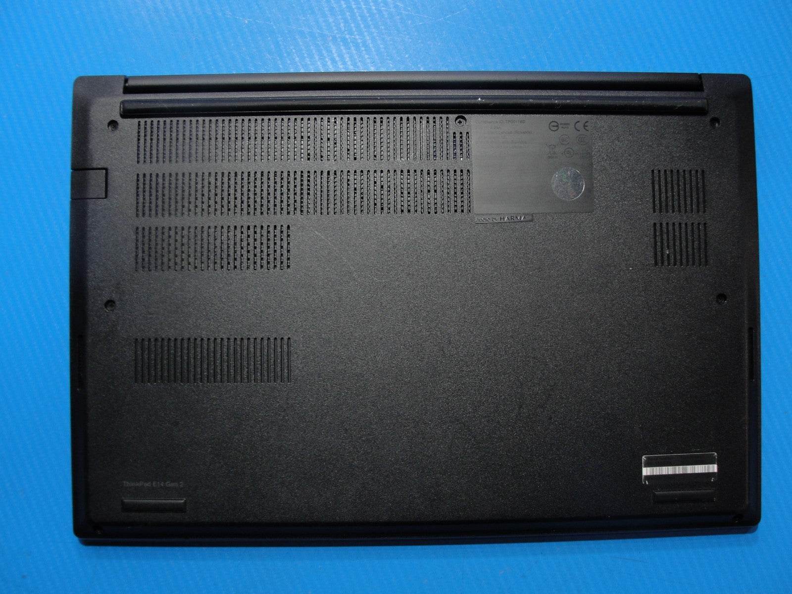 Lenovo ThinkPad E14 Gen 2 14”FHD Core i5-1135G7 2.4GHz 16GB SSD Reset 512GB - Tested Computer Laptop Parts