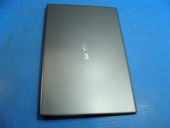 Asus VivoBook F512J 15.6" LCD Back Cover w/Front Bezel