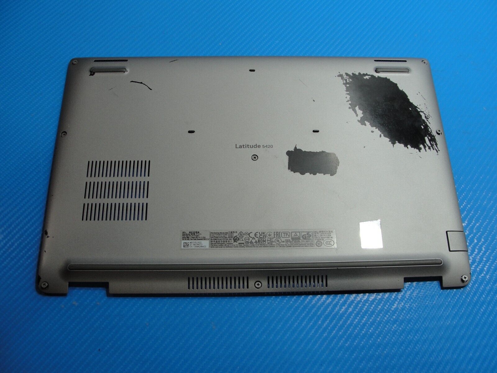 Dell Latitude 5420 14