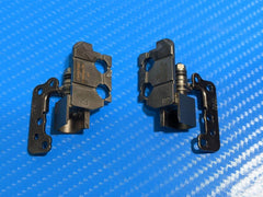 Lenovo ThinkPad 14” T14s Gen 2 LCD Left & Right Hinges AM1VP000F10 AM1VP000G10 - Tested Computer Laptop Parts