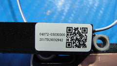 Asus VivoBook F512JA 15.6" Genuine Left & Right Speaker Set 04072-03030300