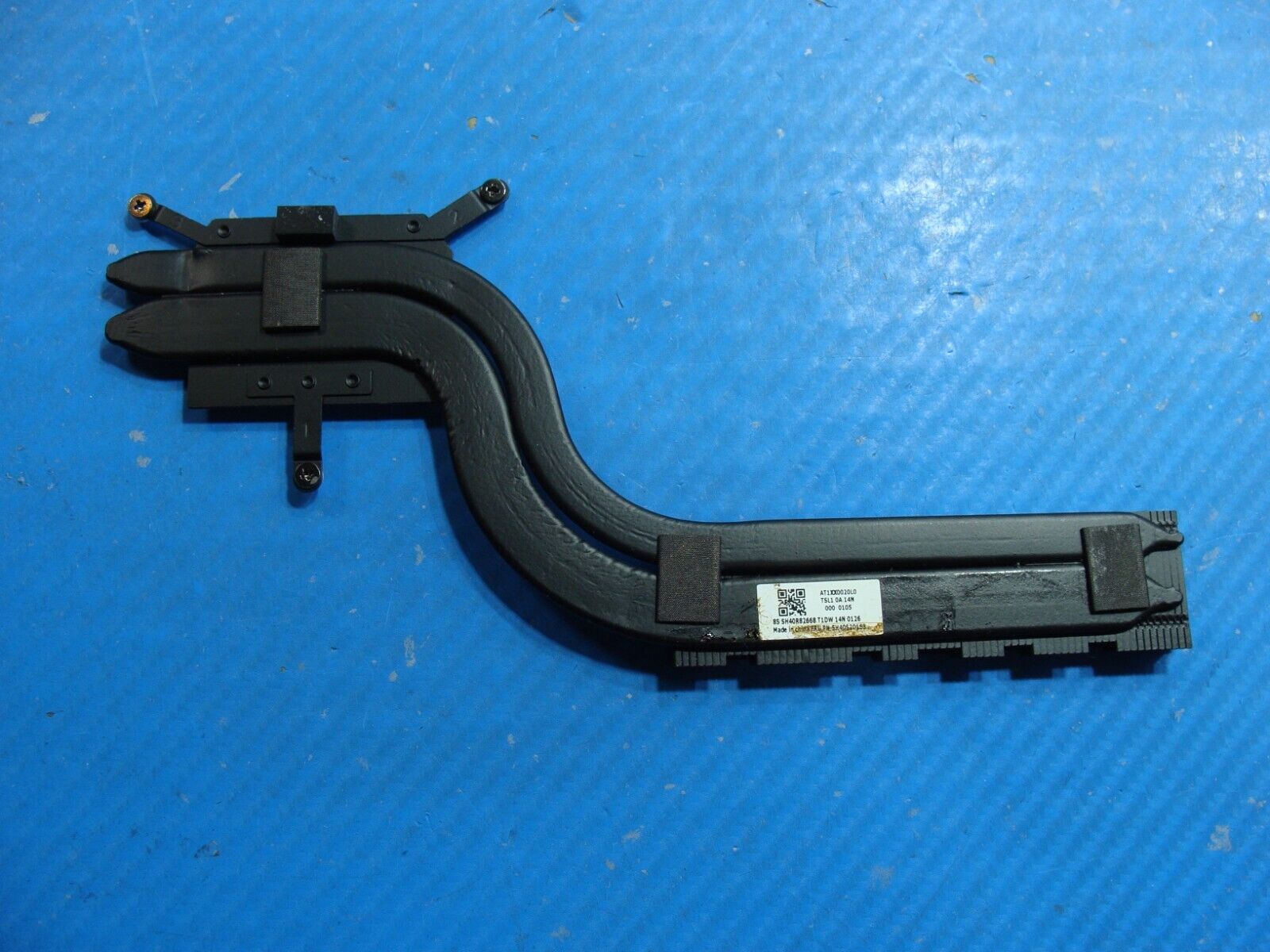 Lenovo IdeaPad 5 15ITL05 15.6