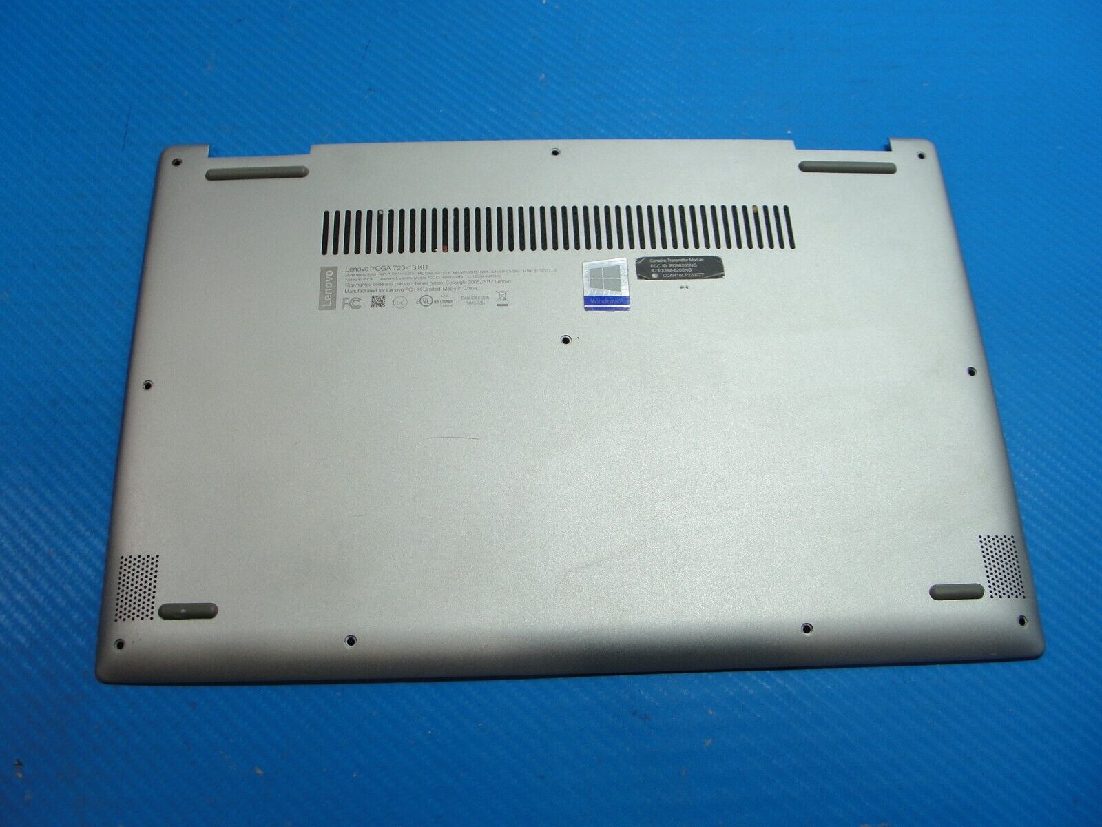 Lenovo Yoga 720-13IKB 13.3