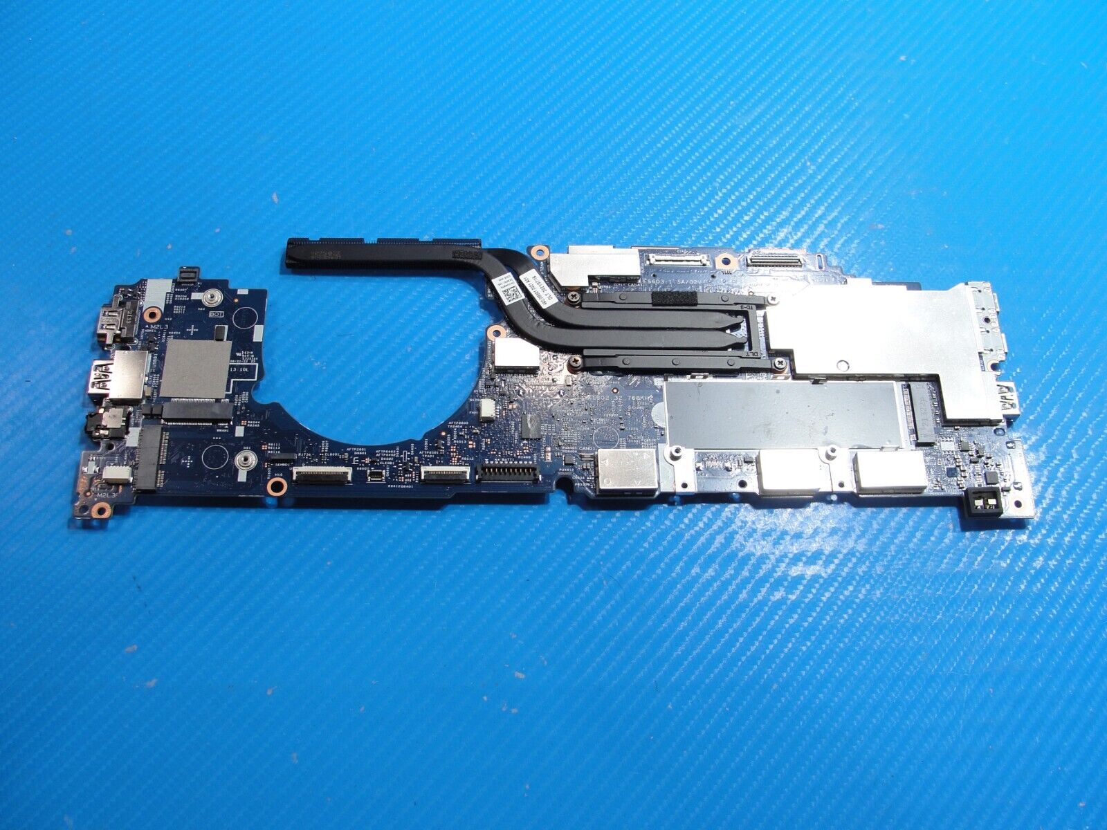 Dell Latitude 5320 13.3