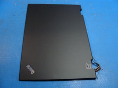 Lenovo ThinkPad X1 Yoga 1st Gen 14" Genuine LCD Back Cover SCB0K40145 Grade A