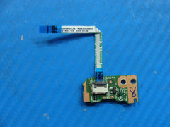 Lenovo Yoga C630-13Q50 13.3" Power Button Board w/Cable