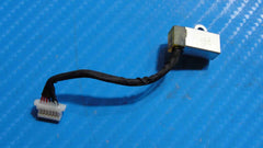 HP EliteBook 840 G8 14" Genuine DC IN Power Jack w/Cable