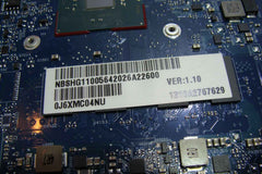 Acer Aspire One AO1-431-C8G8 14" Genuine Intel Motherboard NB.SHG11.005 AS IS