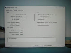 Dell Precision 7540 15” FHD i5-9400H 2.5GHz 16GB SSD 256GB NVIDIA Quadro T1000 - Tested Computer Laptop Parts