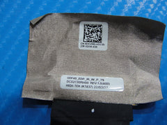 Dell Latitude 5420 14" Genuine LCD Video Cable w/WebCam DC02C00RH00 CKVMG