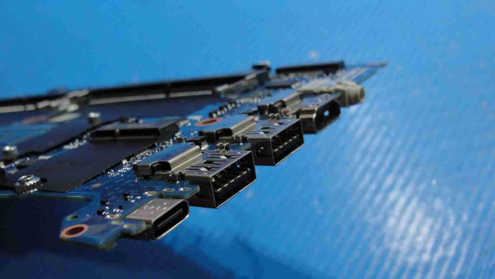 HP ProBook 15.6” 450 G9 OEM Laptop Intel i5-1235U 1.3GHz Motherboard DAX8SFMB8B1 - Tested Computer Laptop Parts