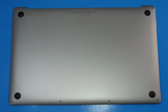 MacBook Pro A1990 2018 MR932LL/A MR942LL/A 15" Bottom Case Space Gray 923-02509