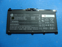 HP 14-dq1033cl 14" Battery 11.34V 41.04Wh 3440mAh HT03XL L11119-855