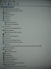 Lenovo ThinkPad T14 Gen 1 14” FHD TOUCH AMD Ryzen 5 Pro 4650U 2.1GHz 16GB 256GB - Tested Computer Laptop Parts