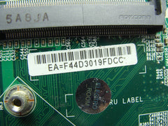 Lenovo IdeaCentre 300S-11IBR Desktop Intel N3700 1.6GHz Motherboard - Tested Computer Laptop Parts