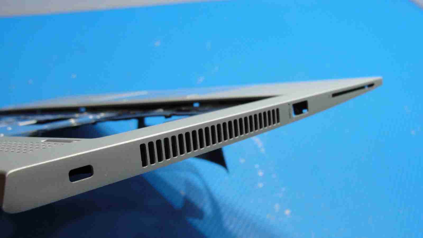 HP EliteBook 14” 840 G6 OEM Laptop Palmrest w/TouchPad L62746-001 6070B1487601 - Tested Computer Laptop Parts