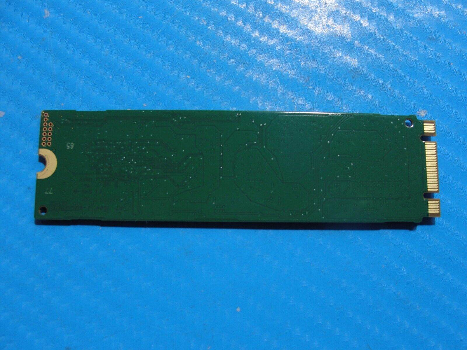 HP 1030 G4 Samsung M.2 SATA 128GB SSD Solid State Drive MZNLN128HAHQ-000H1 - Tested Computer Laptop Parts