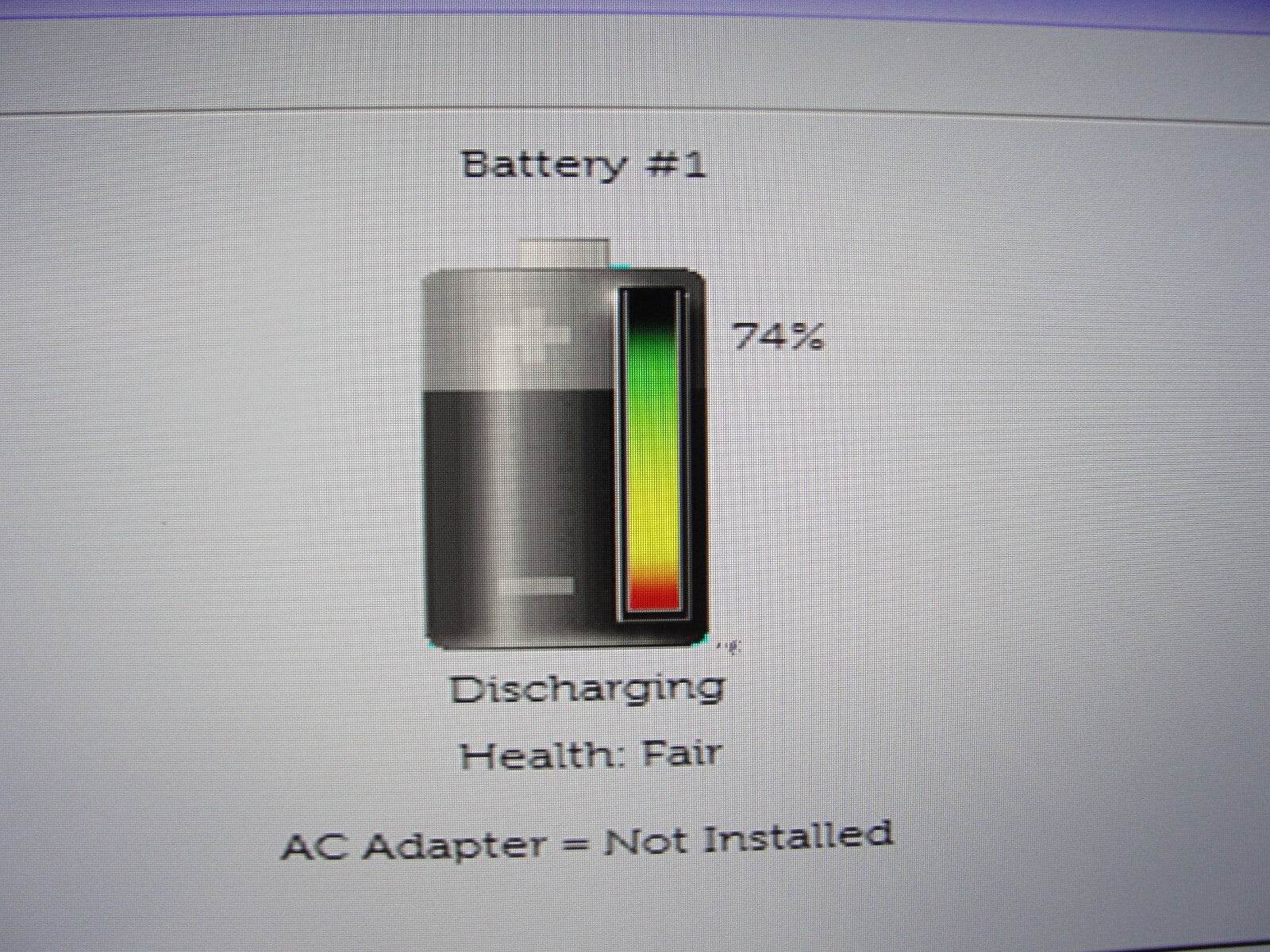 Dell XPS 9560 15”FHD i7-7700HQ 2.8GHz 16GB 512GB SSD NV GTX 1050+Charger - Tested Computer Laptop Parts