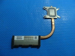 HP Envy m6-p113dx 15.6" CPU Cooling Heatsink 813015-001 AT1CZ0010M0