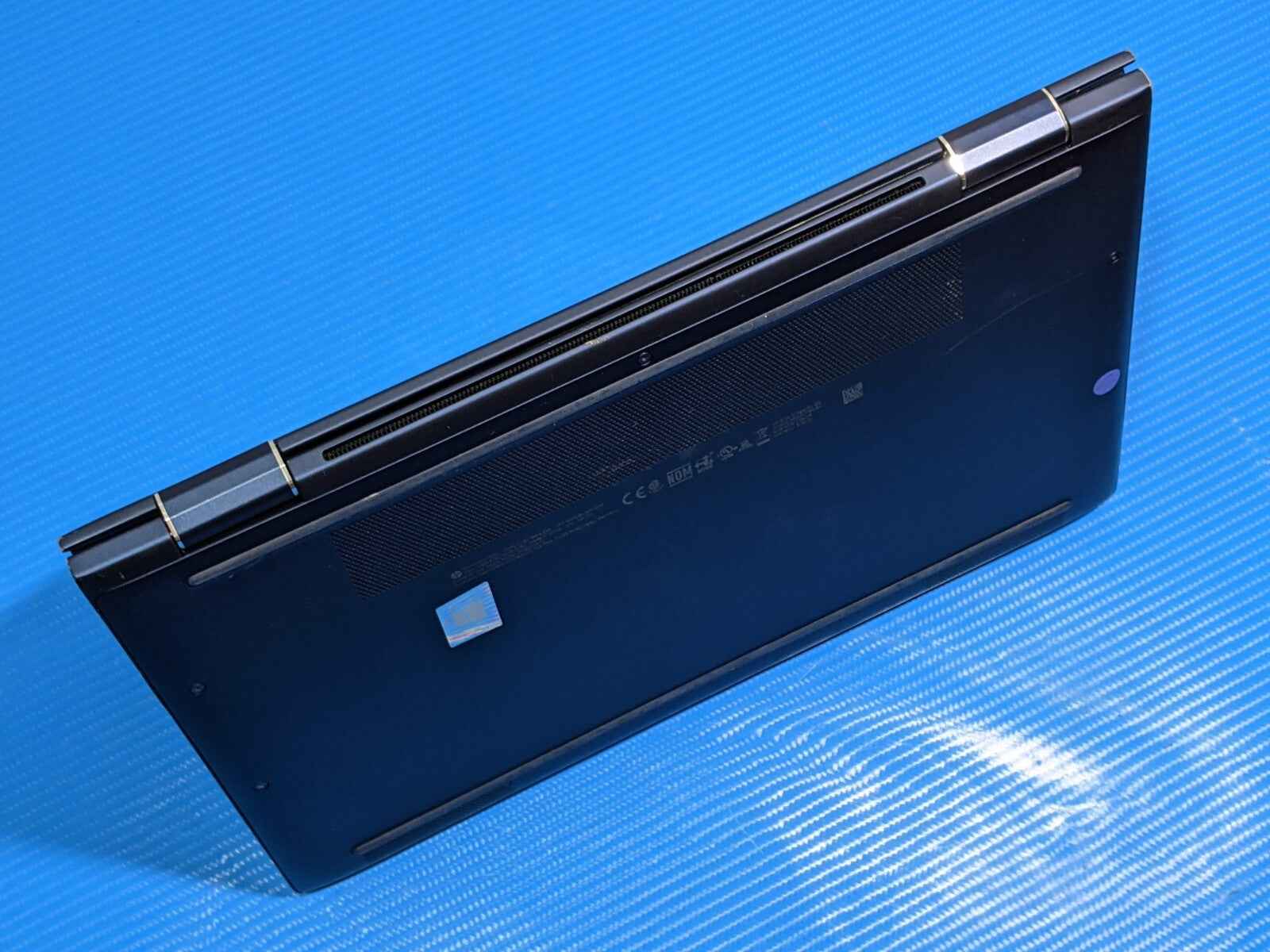 HP Elite Dragonfly G2 13.3