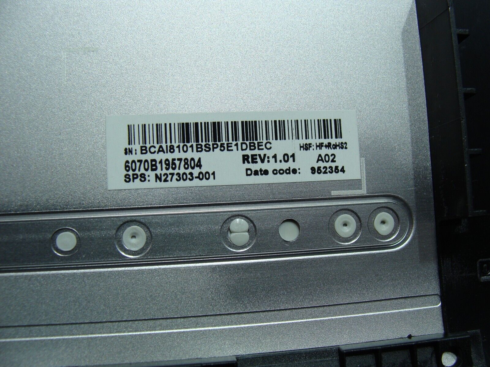 HP ZBook Firefly 14 inch G9 14