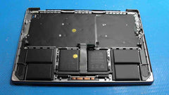 Macbook Pro 14” A2442 Late 2021 MKGR3LL Top Case Palmrest w/Battery 821-03594-03 - Tested Computer Laptop Parts
