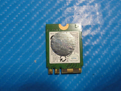 Dell Latitude 14” 5490 Genuine Laptop WiFi Wireless Card QCNFA344A D4V21 - Tested Computer Laptop Parts
