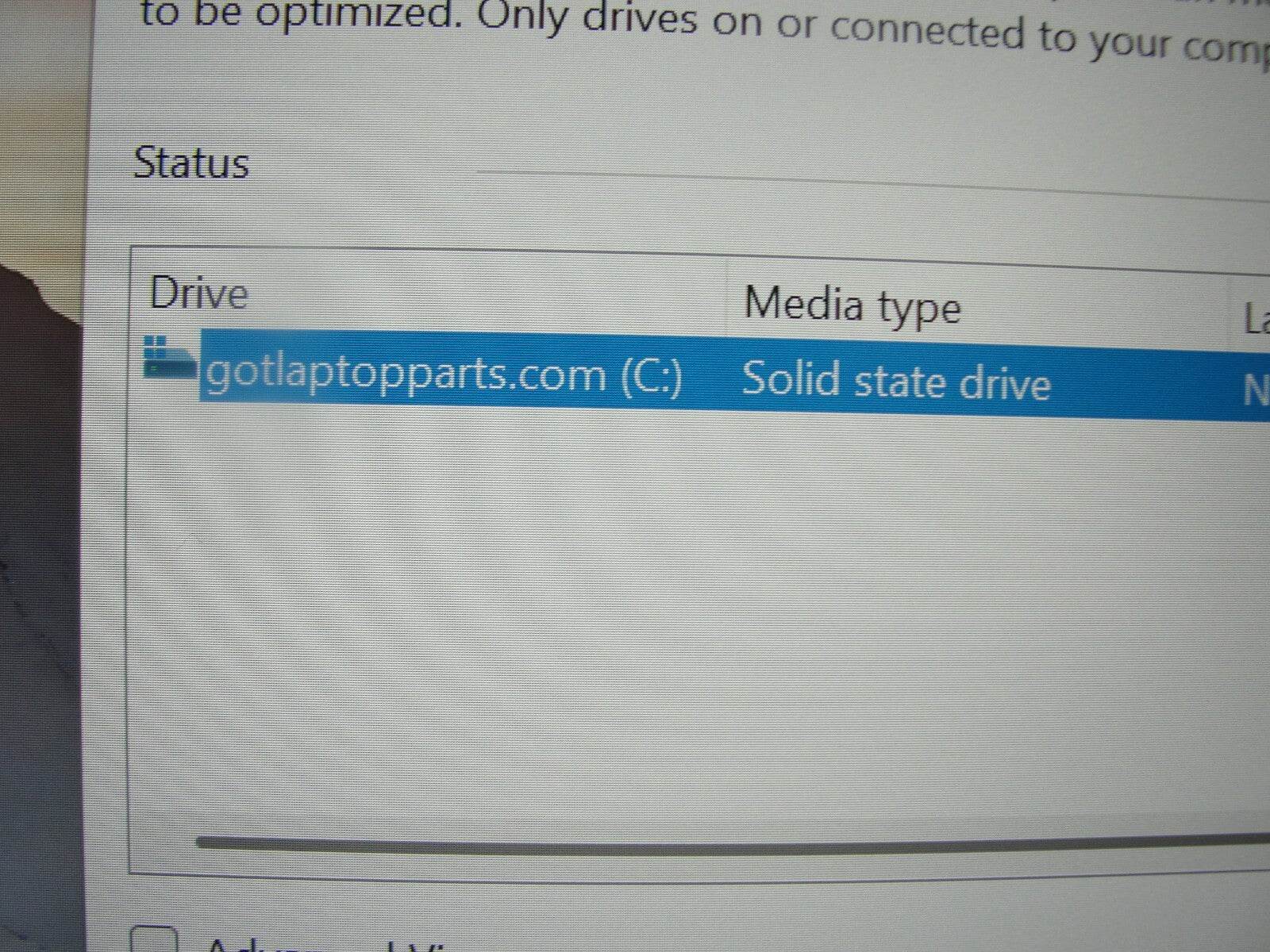 Lenovo ThinkPad E14 Gen 2 14” FHD Intel Core i5-1135G7 2.4GHz 16GB 512GB SSD - Tested Computer Laptop Parts