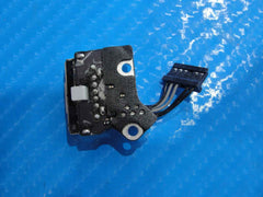 MacBook Pro A1398 15" Mid 2015 MJLQ2LL/A MagSafe 2 Board 923-00535