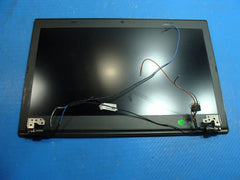 Lenovo ThinkPad T460 14" Genuine Matte FHD LCD Screen Complete Assembly
