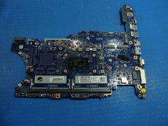 HP ProBook 640 G4 14" Intel i5-8350U 1.7GHz Motherboard L09569-601 6050A2930101