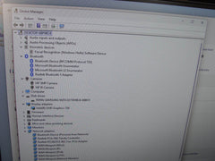 HP Pavilion 24-CA1234 24in Touch AiO Desktop Intel i5-12400T 12GB 1TB SSD Win11 - Tested Computer Laptop Parts