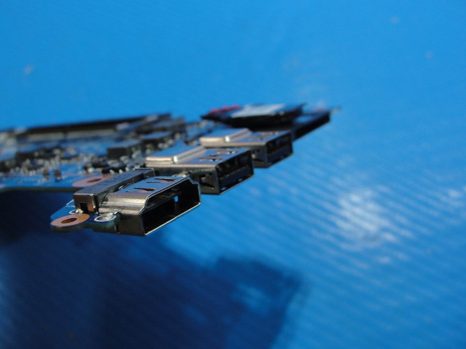 HP Pavilion m1-u001dx 11.6 Intel Pentium N3710 1.6GHz Motherboard 448.07P09.0011 - Tested Computer Laptop Parts