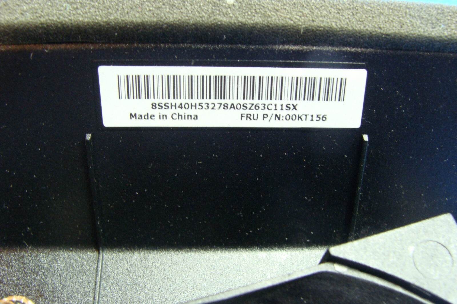 Lenovo Thinkcentre M800 Genuine Desktop CPU Fan/ Heatsink 00KT156 - Tested Computer Laptop Parts