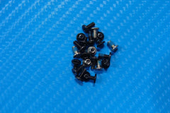 Dell Latitude 7480 14" Genuine Screw Set Screws for Repair ScrewSet