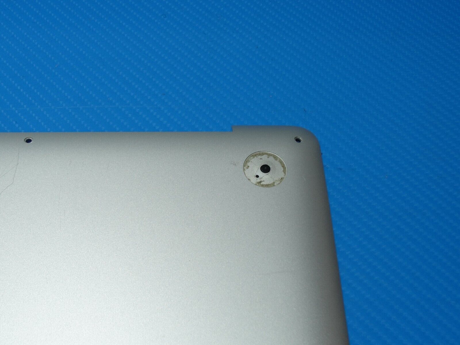 MacBook Pro A1398 15