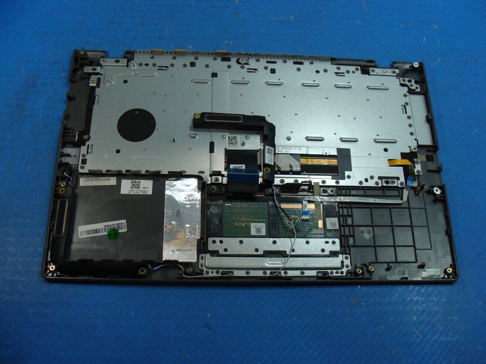 Asus VivoBook M415DA-DB21 14