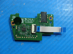 HP 15-dy2051wm 15.6" Genuine Audio SD Card Reader Board w/Cable DA0P5DTH8B0