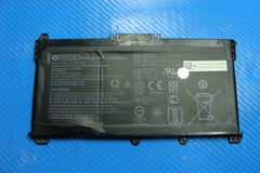 HP 15-da0033wm 15.6" Battery 11.34V 41.04Wh 3440mAh HT03XL L11119-855
