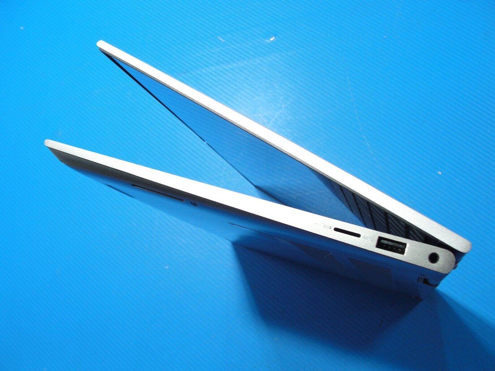 Dell Inspiron 14” 5410 2n1 FHD Intel Core i5-1155G7 2.5GHz 8GB 512GB SSD Charger - Tested Computer Laptop Parts