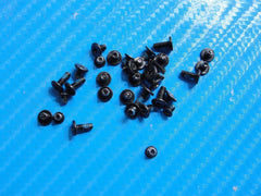 Dell Latitude 5590 15.6" Genuine Laptop Screw Set Screws for Repair ScrewSet