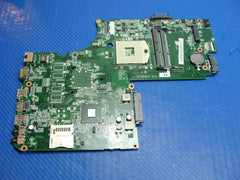 Toshiba Satellite C70-A 17.3" Genuine Intel Motherboard A000243980 AS IS