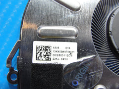 Asus ExpertBook B1400CBA-X574 14" CPU Cooling Fan 13NX03W0T04011