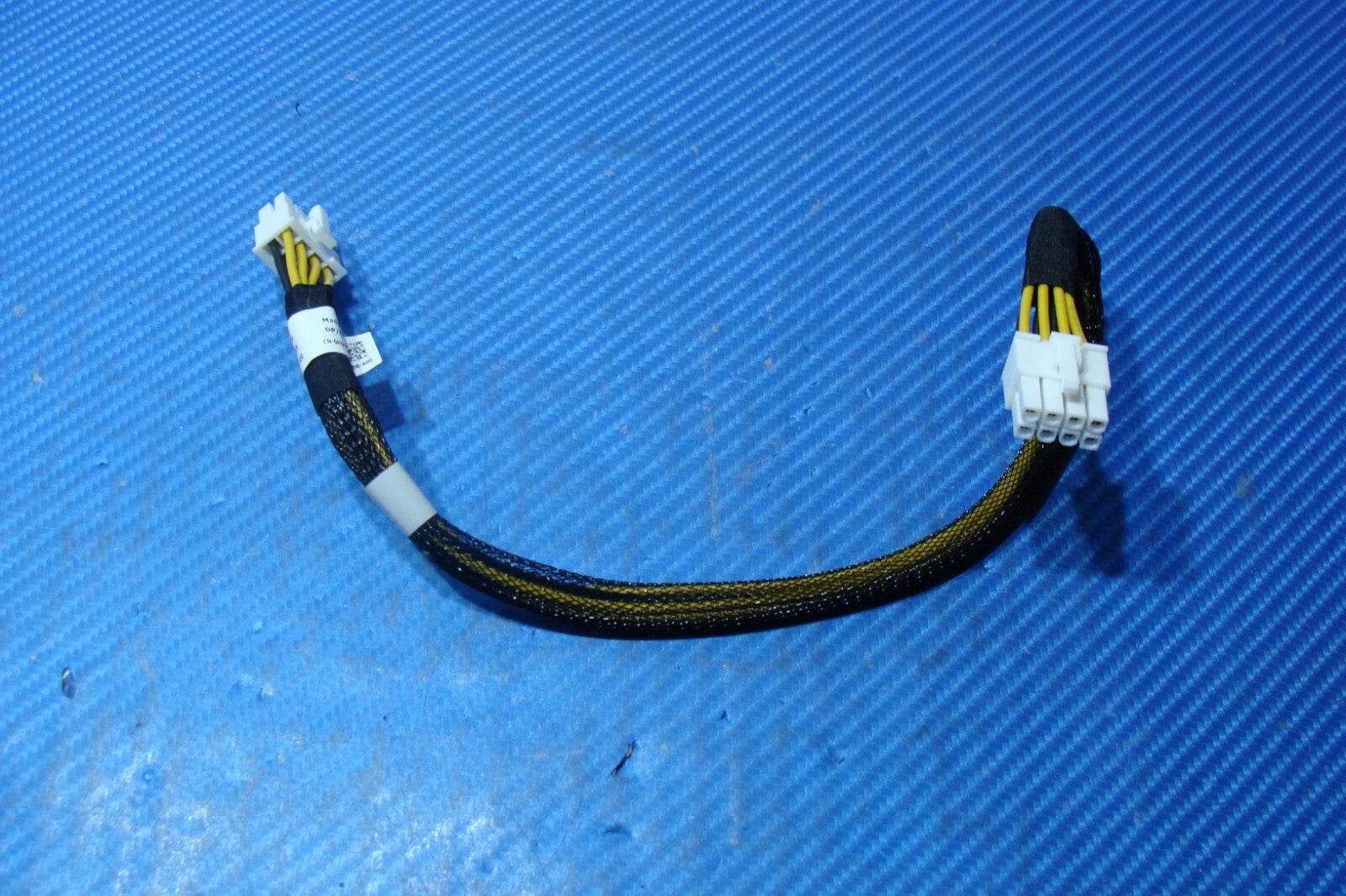 Dell Precision T3610 Genuine Desktop Power Distribution Cable H6N6X - Tested Computer Laptop Parts